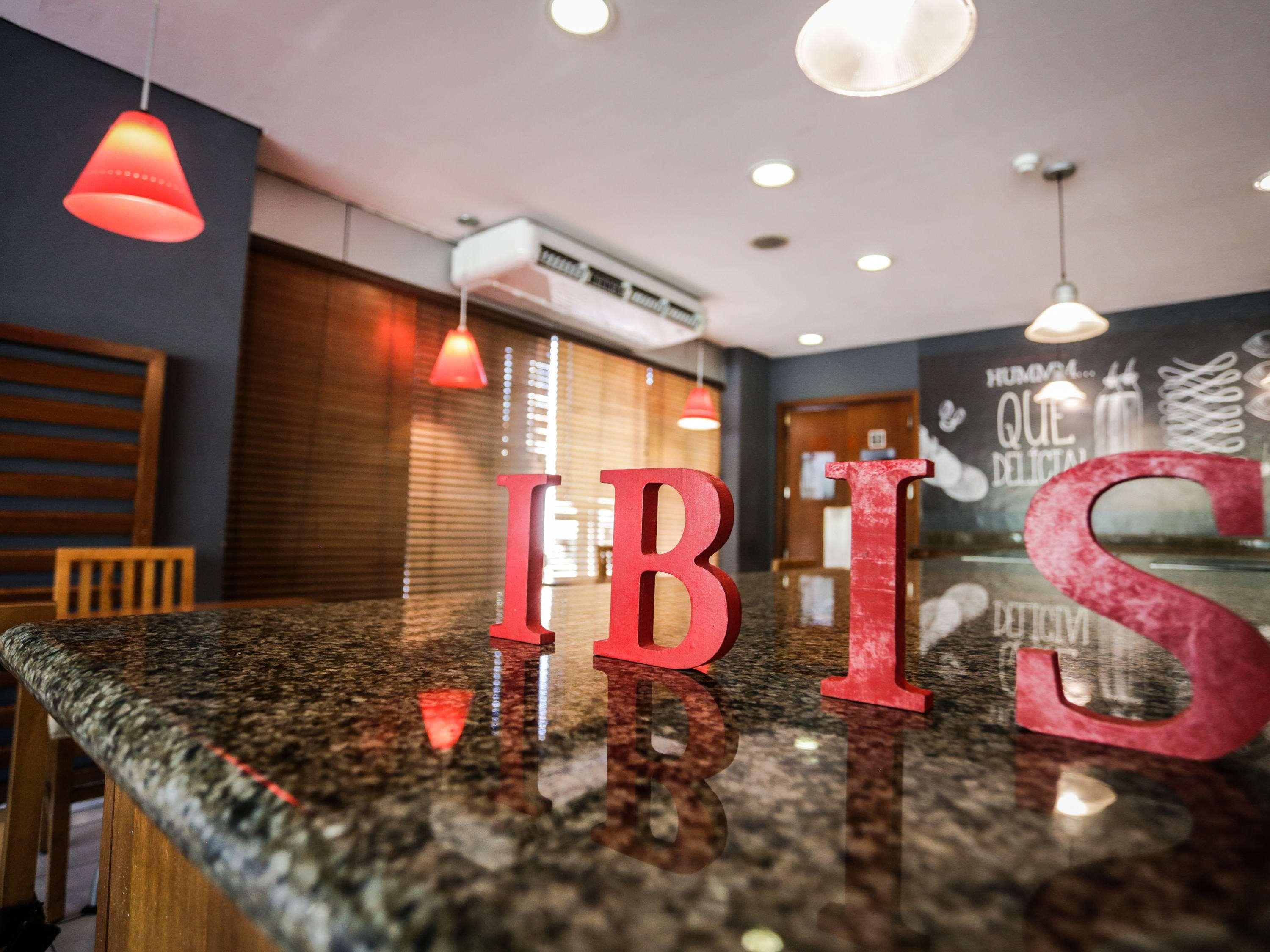 מלון Ibis טרזינה מראה חיצוני תמונה